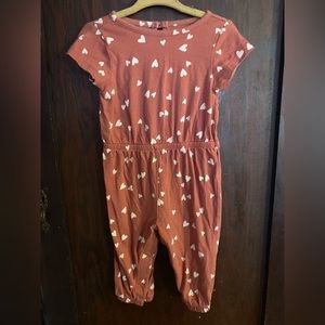 Old Navy One piece 6-12 Months